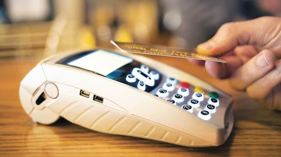 Industrie des paiements : croisade contre le cash