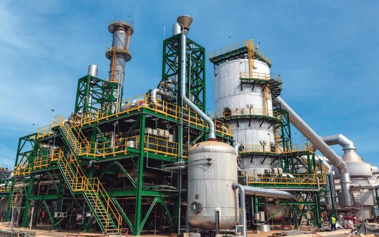 Ocp Africa livre 32.000 tonnes d’engrais aux agriculteurs tanzaniens