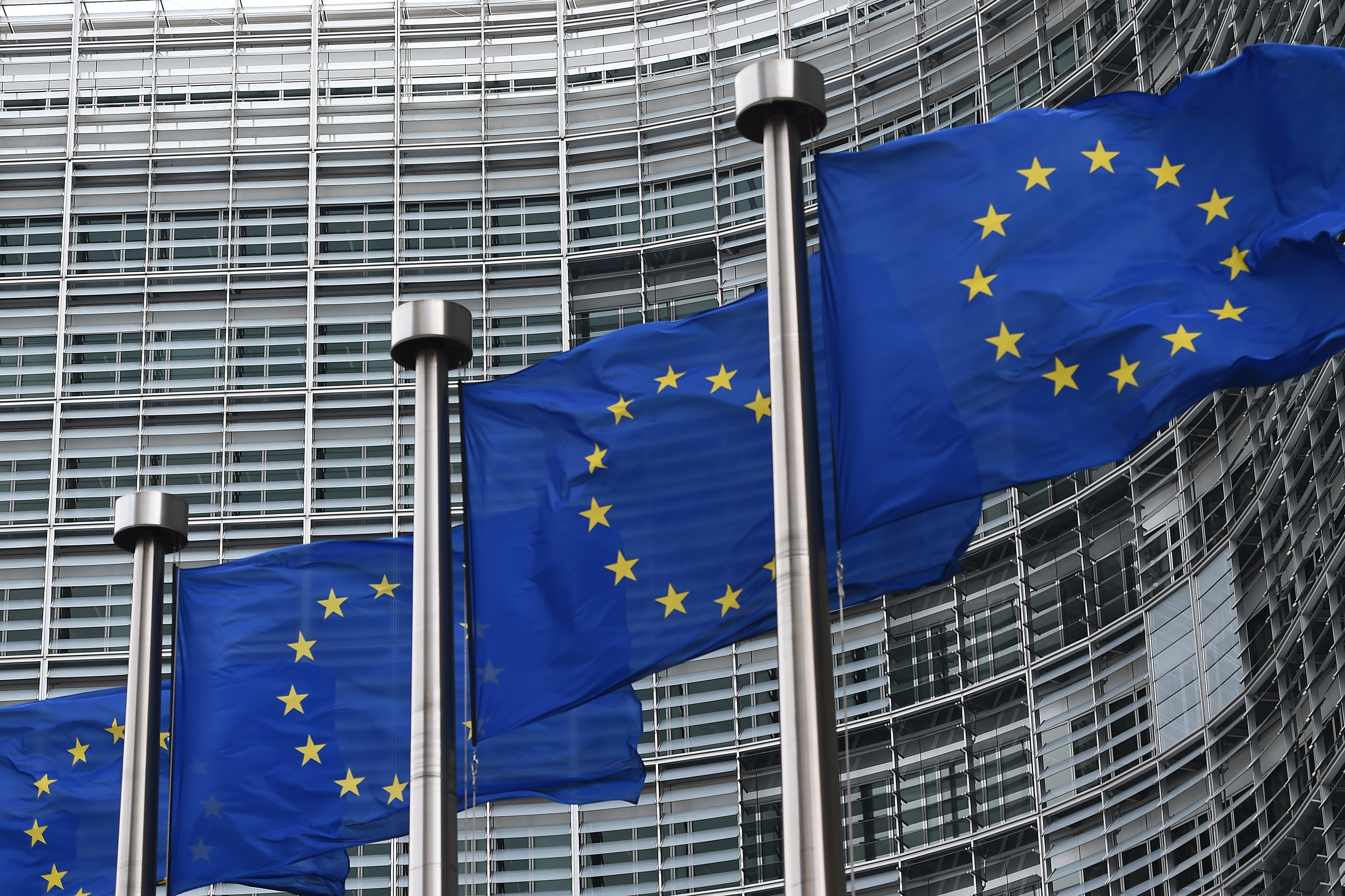 L'UE envisage des tarifs de 25% sur certains imports US