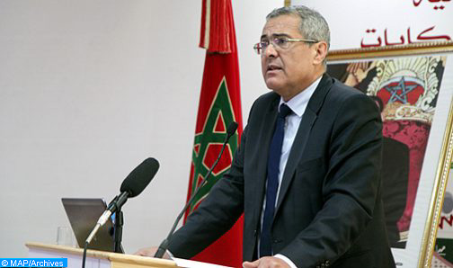 L'aboutissement du chantier de la régionalisation tributaire de la déconcentration administrative (Benabdelkader)