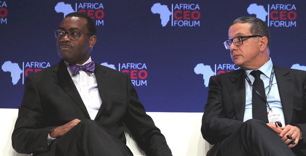 Le Maroc soutien l’augmentation de capital de la BAD