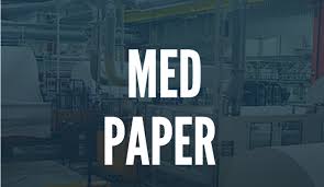 Med Paper livre ses prévisions à horizon 2020