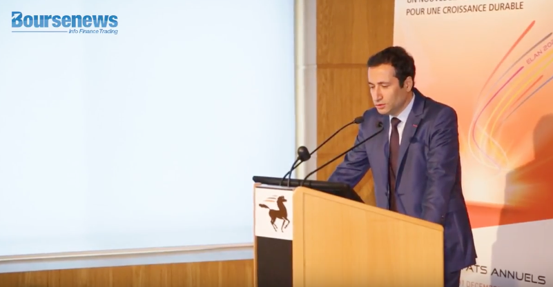 BCP : Présentation des résultats 2017 (vidéo)