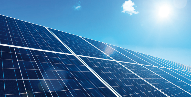 Photovoltaïque : Brasseries du Maroc roule à l’énergie verte