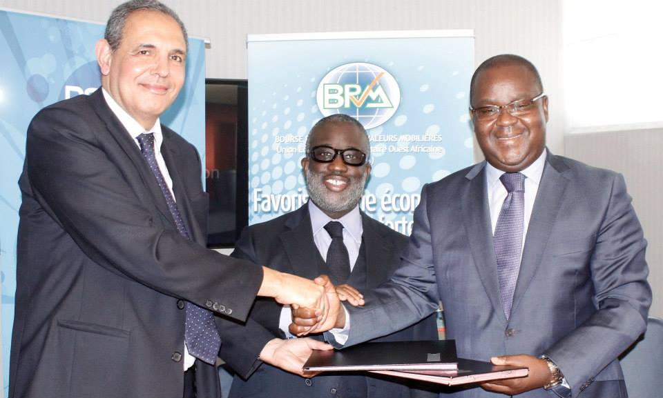 La Bourse de Casablanca exporte le programme "Elite" en Afrique de l'Ouest