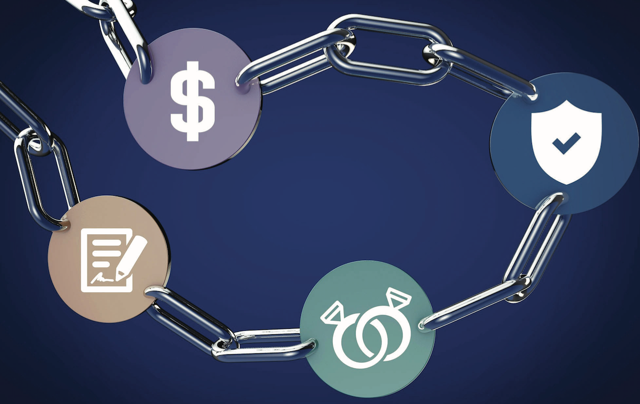 Blockchain : le Maroc va se doter d’une plateforme nationale