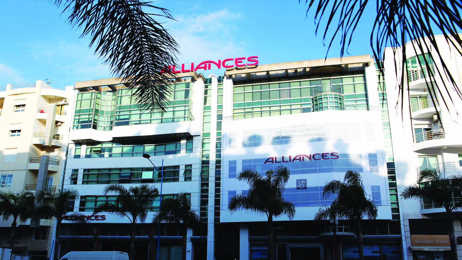 Alliances : le management tient l’une de ses principales promesses