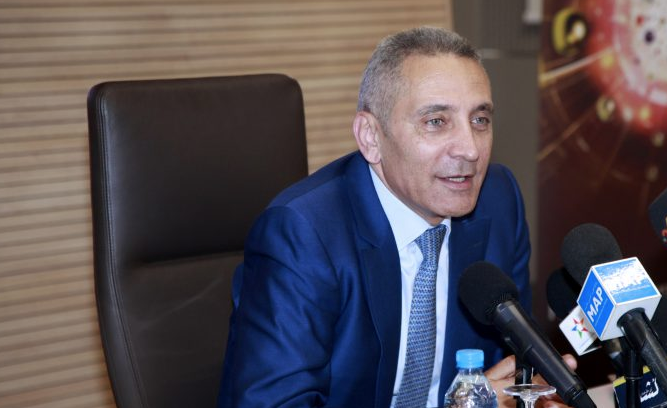 Emplois industriels : MHE fera le point demain en conseil de gouvernement