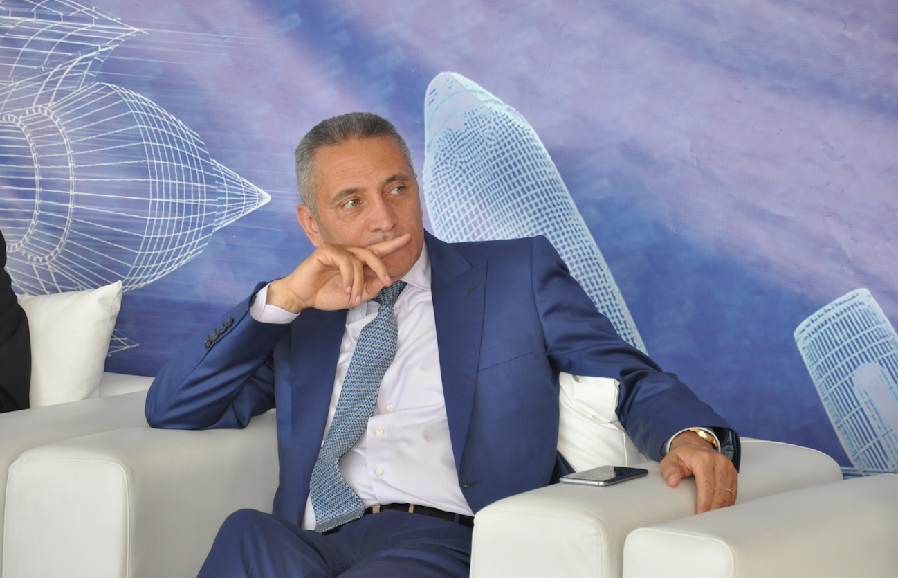 Moulay Hafid Elalamy revendique la création de 288.126 emplois industriels entre 2014 et 2017