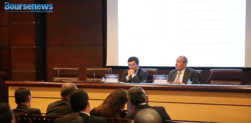 Bourse de Casablanca : De nouvelles ambitions avec la nouvelle feuille de route (vidéo)