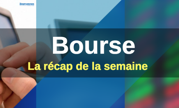 Le stress se prolonge à une semaine de la fin des publications