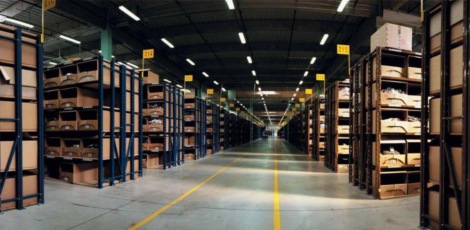 Commerce : les grossistes retrouvent le moral