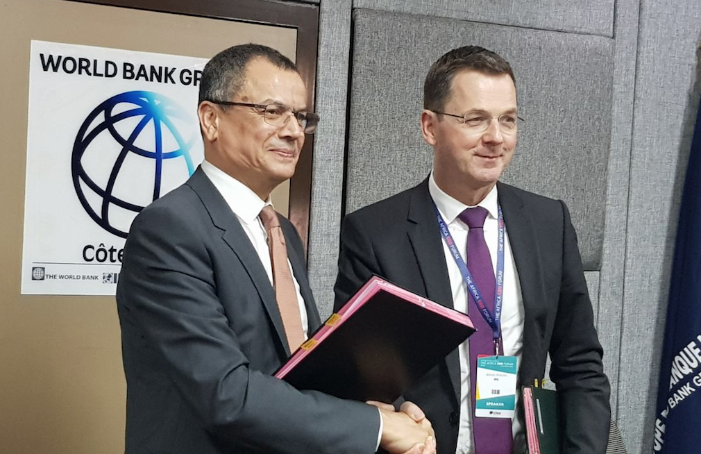 IFC et Attijariwafa bank s'allient pour stimuler l’investissement en Afrique