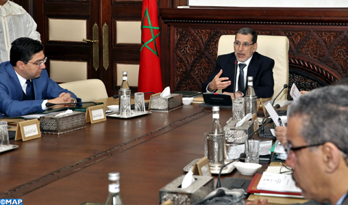 Coup de pouce du gouvernement aux exportateurs indirects