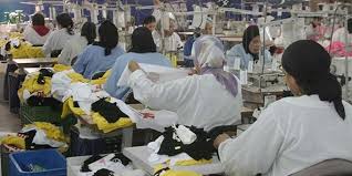 HCP :Industries manufacturières hors raffinage : Hausse de 1,3% de l'indice de production en février