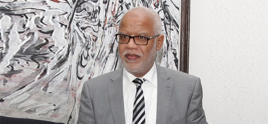 Dialogue social : Yatim amadoue les syndicats