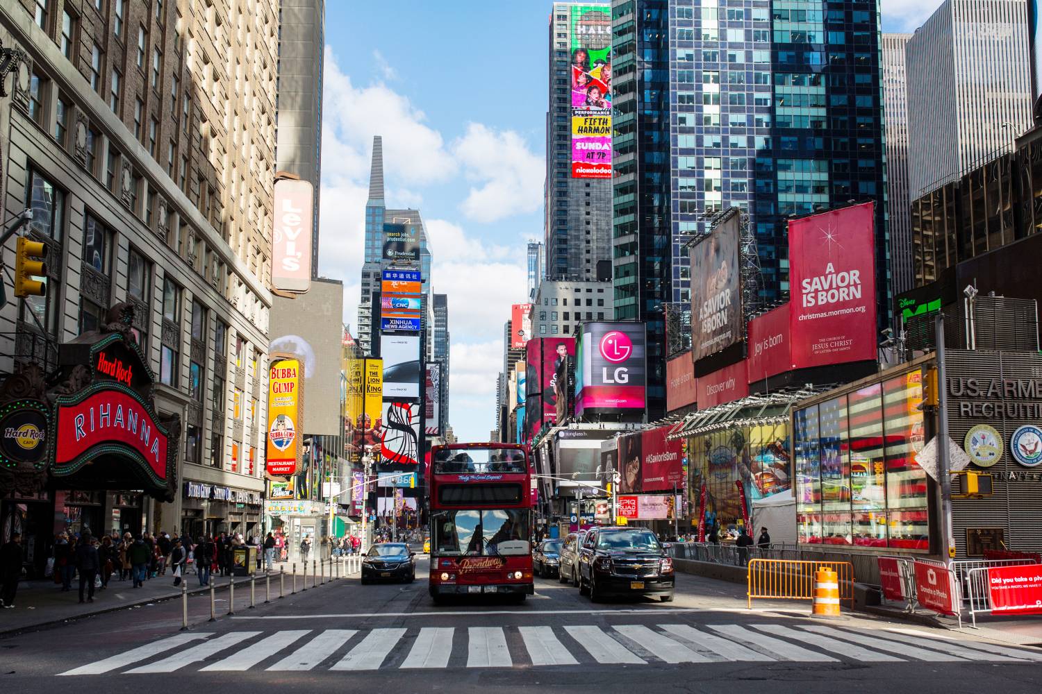 New York : La Bourse de Casablanca vend le Maroc aux investisseurs internationaux