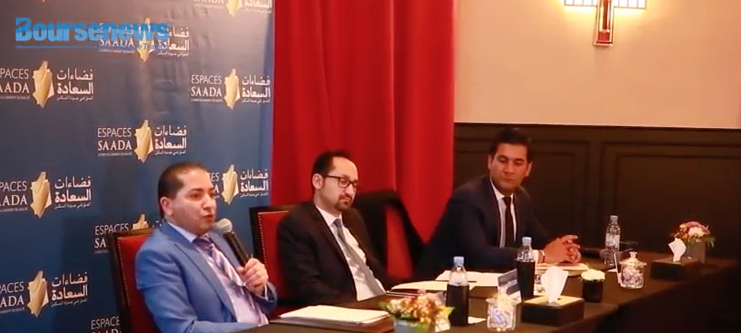 Résidences Dar Saada : le management fait le point sur l'activité et les perspectives (vidéo)