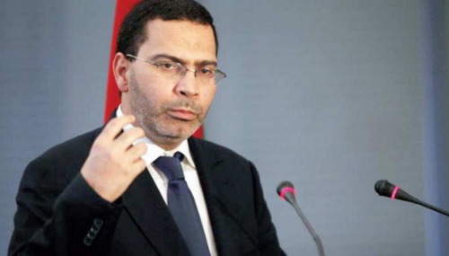 Sahara : Ce qu’a dit El Khalfi à la BBC