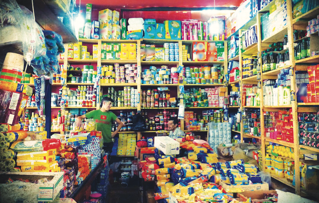 Commerce : Quel bilan pour le plan Rawaj ?