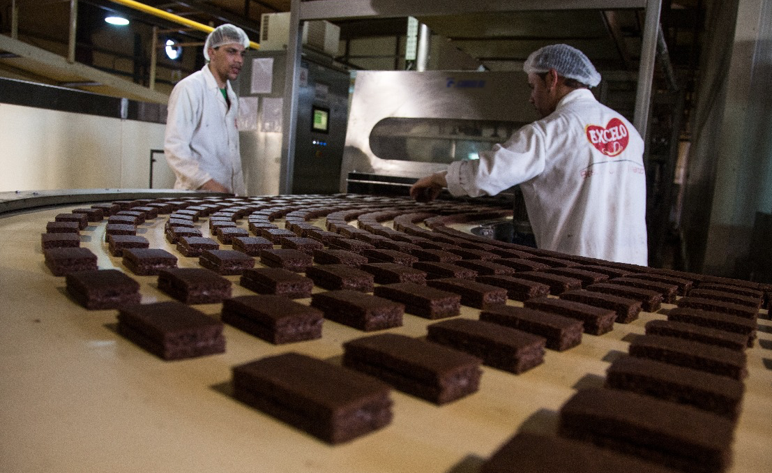 Anouar Invest : Excelo dévoile ses nouvelles installations industrielles