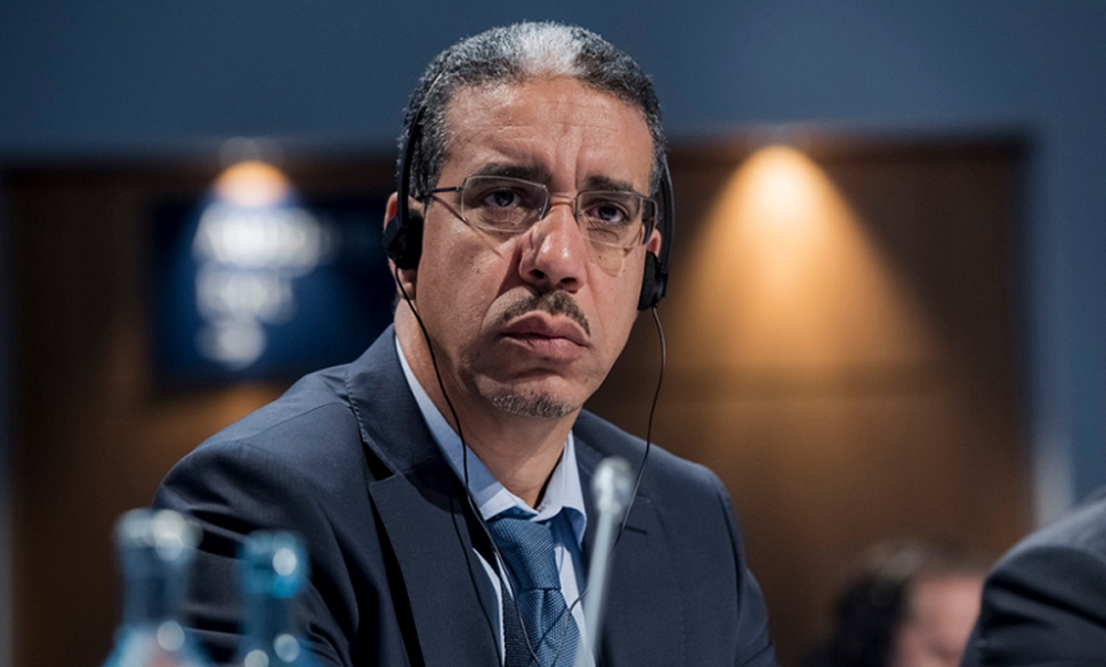 Rabbah présente à New Delhi le modèle marocain dans le domaine de l’énergie