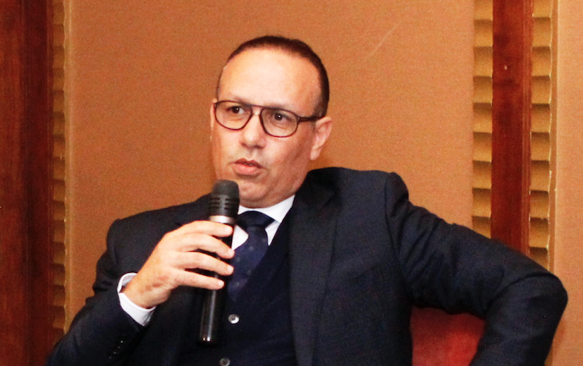 Tarafa Marouane, PDG de Sopriam : «Le concept de distribution doit changer»