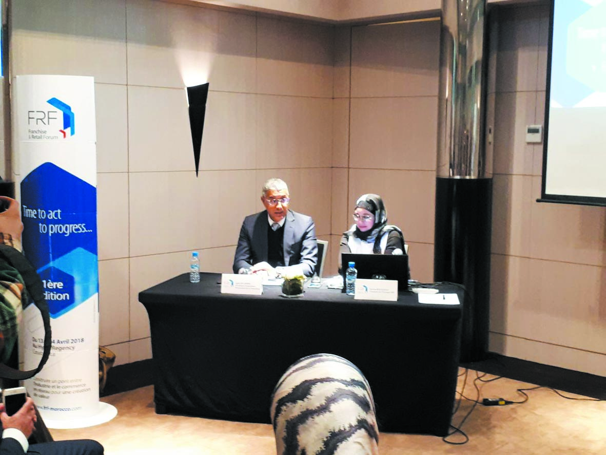 Casablanca: démarrage de la première édition du "Franchise and Retail Forum"