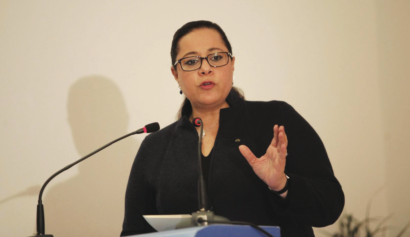 Tourisme : Miriem Bensalah tacle les opérateurs