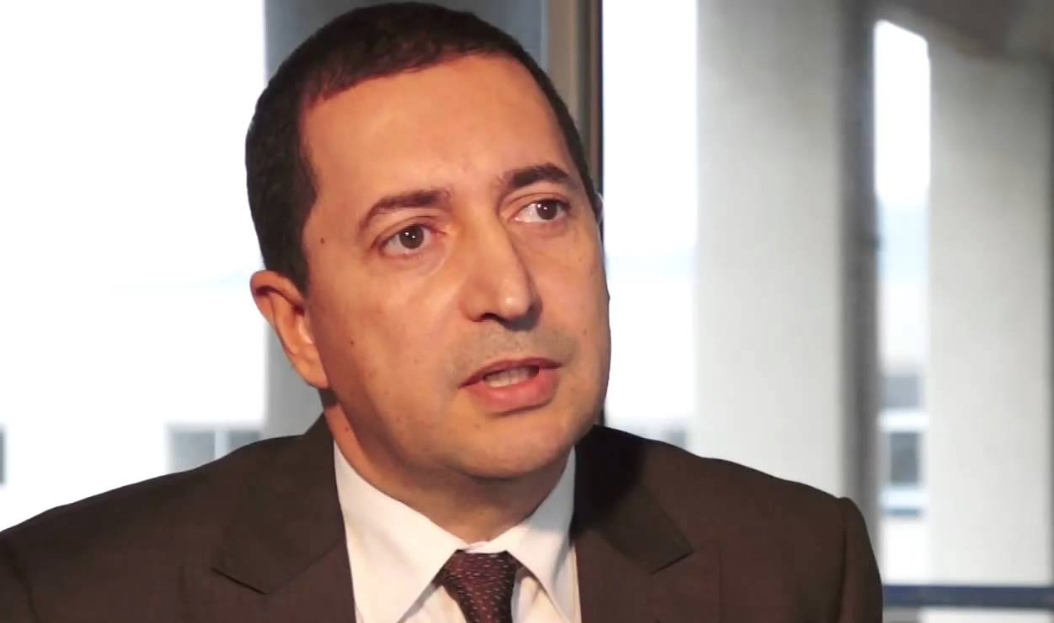 Khalid Kabbaj nommé DG de Sopriam