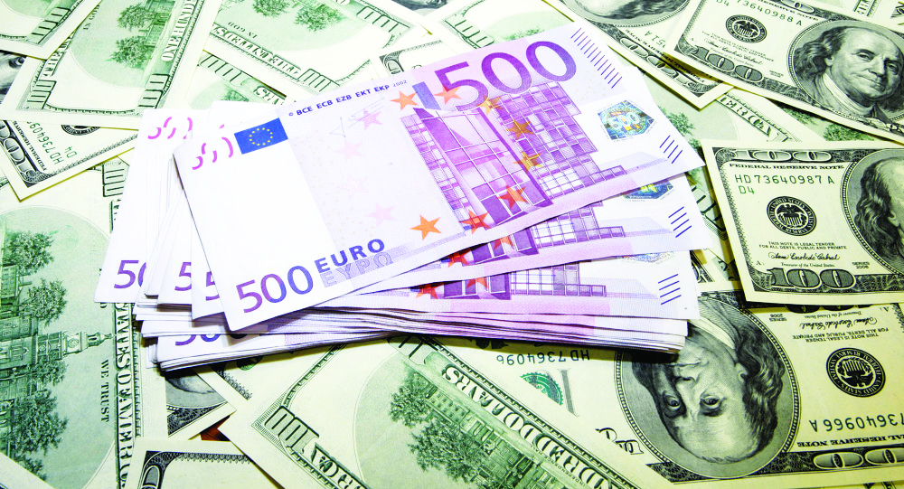 Réserves de change : Une baisse inquiétante ?