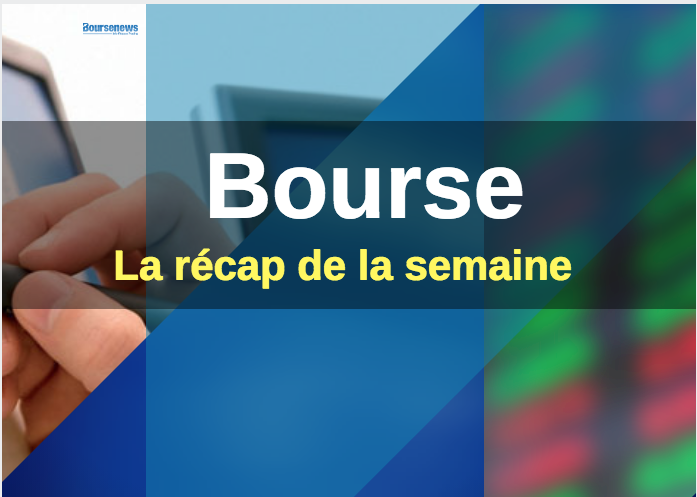 Récap de la semaine : La prudence reste de mise, le risque haussier se précise