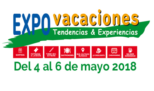 Bilbao : Le charme du Maroc opère au salon du tourisme "Expo Vacaciones"