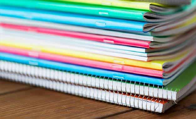Cahiers scolaires tunisiens importés : L’enquête antidumping prolongée