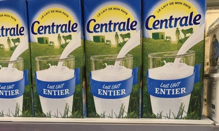 Centrale Danone lance une offre de "réconciliation"