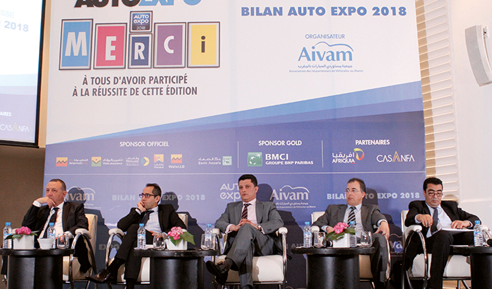 Auto Expo 2018 : Quel bilan ?