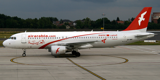 Air Arabia Maroc :  Lancement prochain d'une ligne Marrakech - Vienne