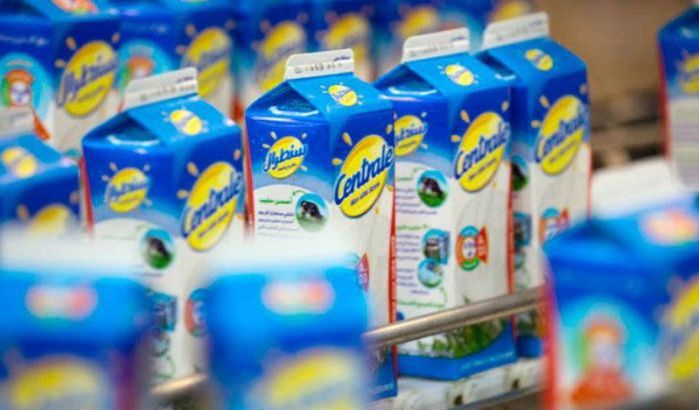 Centrale Danone dénonce les fake news sur la qualité de ses produits