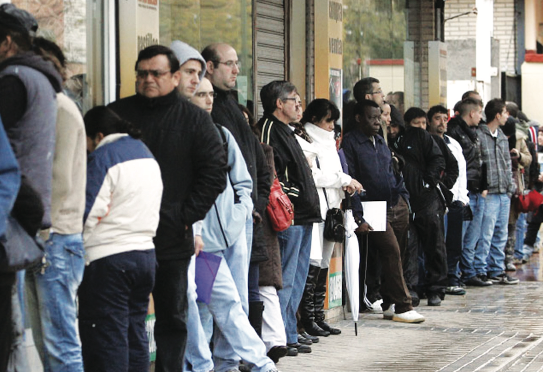 Travailleurs occasionnels : l’autre bombe à retardement