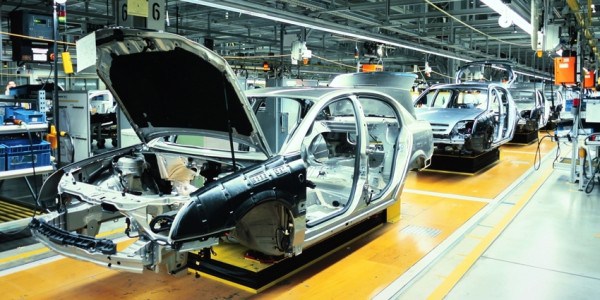 Industrie automobile : le match Maroc-Afrique du Sud