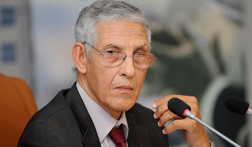 Lahcen Daoudi défend Centrale Danone à la télévision publique