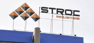 Stroc Industrie précise sa situation