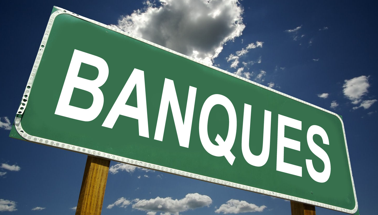 Les grandes banques lèvent le pied sur les crédits de trésorerie