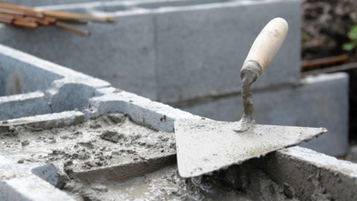 Baisse de 4,8% des ventes de ciment à fin mai 2018