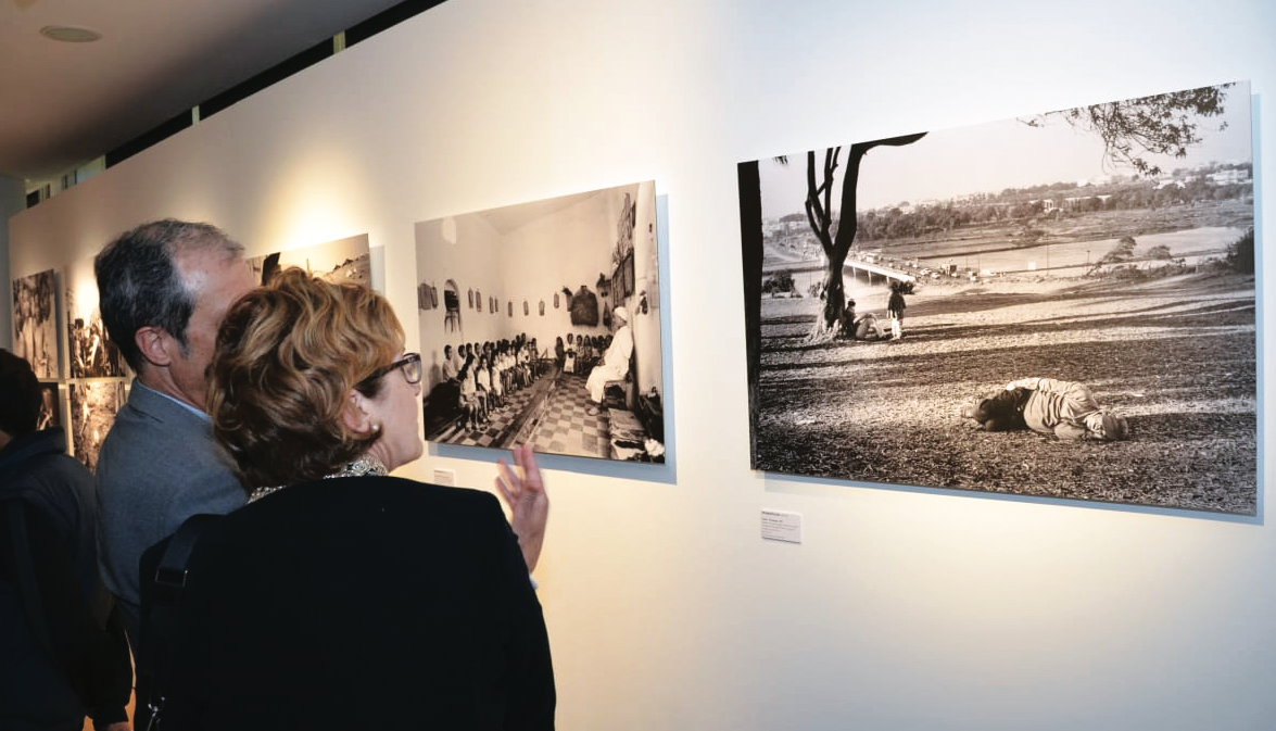 Galerie Banque Populaire : la Mémoire dans tous ses états