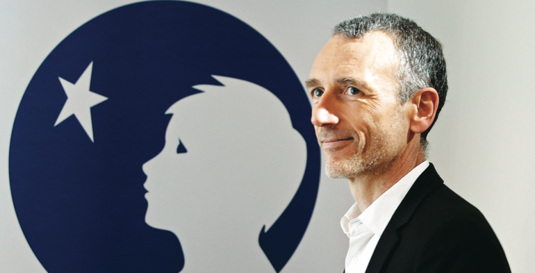 Centrale Danone joue son va-tout