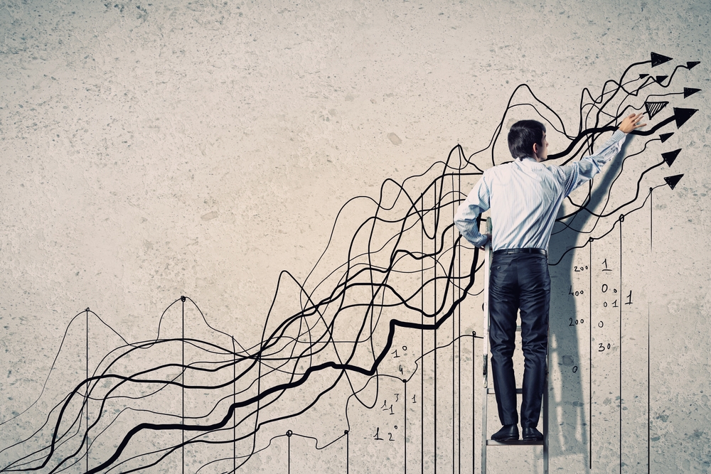 HCP : Croissance économique de 3,2% au 1er trimestre