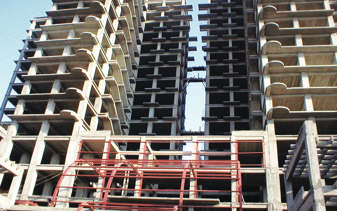 Immobilier : Les professionnels s'impatientent