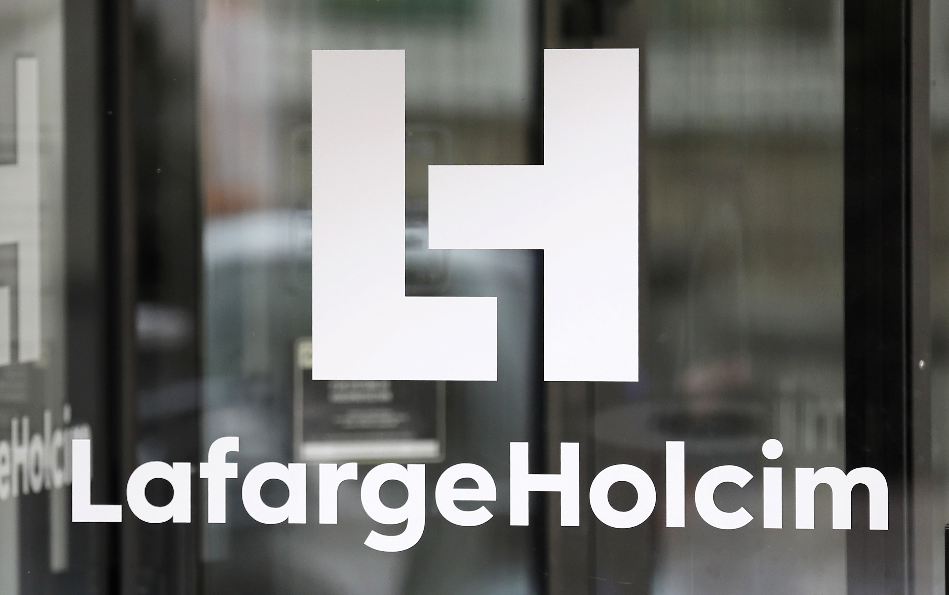 LafargeHolcim change de directeur Moyen-Orient-Afrique
