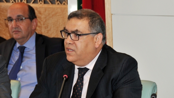 Provinces du Sud : l’Intérieur fait le point sur l’état d’avancement des projets de développement